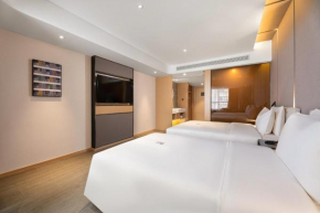 Atour Hotel Xi'an Gaoxin North Zhangba Road